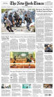 New York Times - 09/09/25