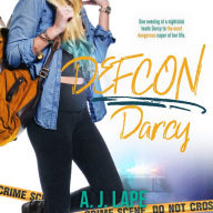 DEFCON Darcy: A Teenage Sleuth Thriller