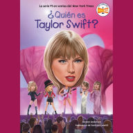 ¿Quién es Taylor Swift? / Who Is Taylor Swift?