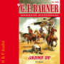 Goldener Tod - G. F. Barner, Band 265 (ungekürzt)