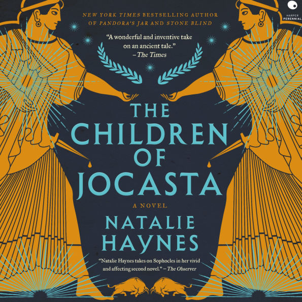 The Children of Jocasta: A Novel