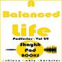 A Balanced Life