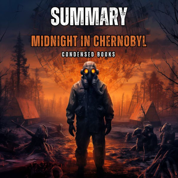 Summary of Midnight in Chernobyl by Adam Higginbotham: The Untold Story of the World's Greatest Nuclear Disaster