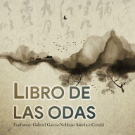 Libro de las odas