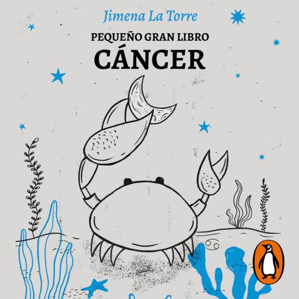 Pequeño gran libro: Cáncer