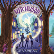 Witchwood: A Ravenfall Novel