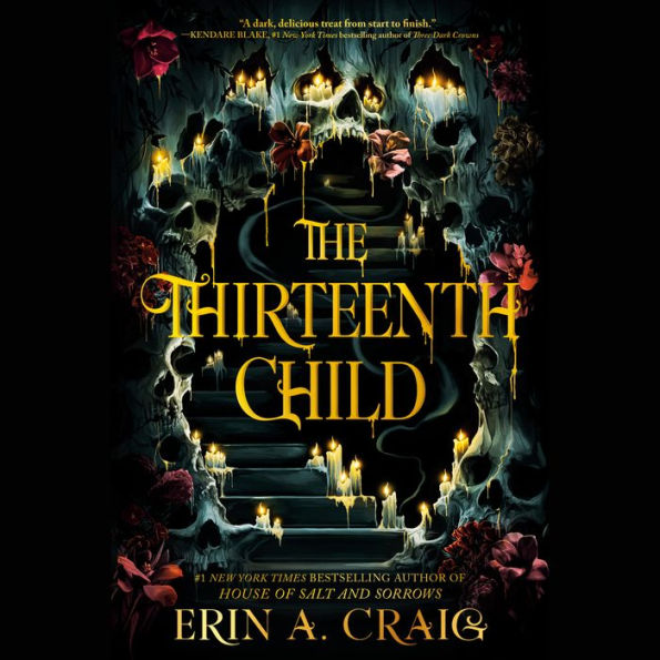 The Thirteenth Child