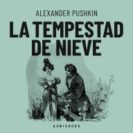 La tempestad de nieve (Completo)