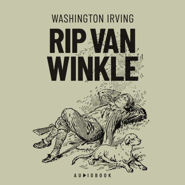 Rip Van Winkle (Completo)