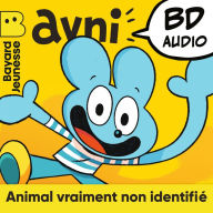 Avni - Animal Vraiment Non Identifié