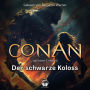 Conan, Folge 4: Der schwarze Koloss