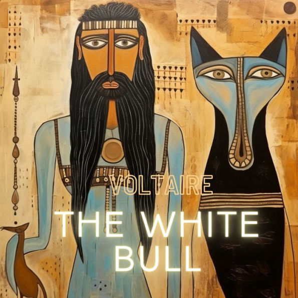 The White Bull