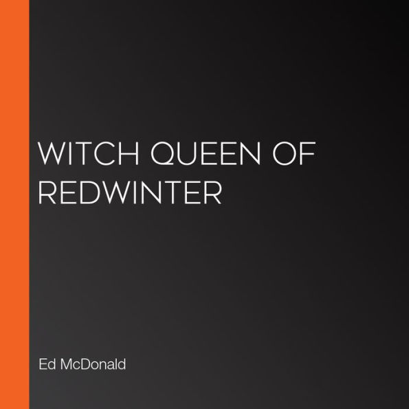 Witch Queen of Redwinter