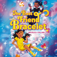 The Best Friend Bracelet (Abridged)