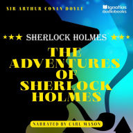 The Adventures of Sherlock Holmes