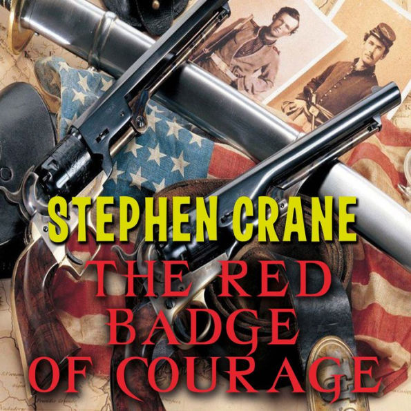 The Red Badge of Courage