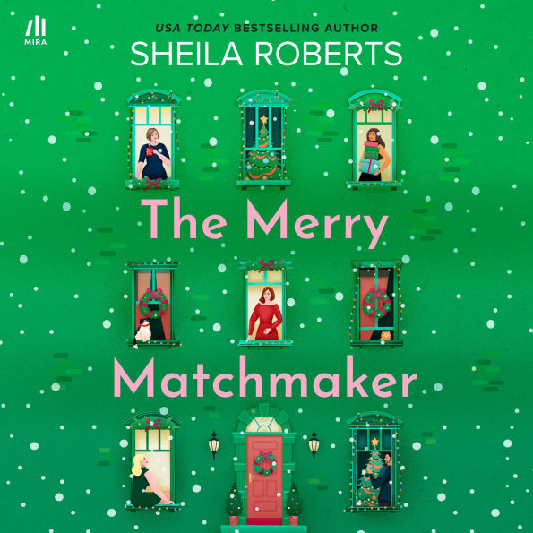 The Merry Matchmaker