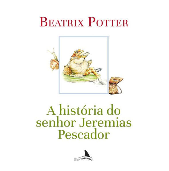 A História do Sr. Jeremias Pescador