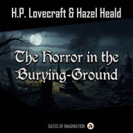 The Horror in the Burying-Ground