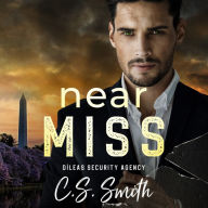 Near Miss: Steamy military romantic suspense