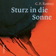 Sturz in die Sonne: Roman (Abridged)