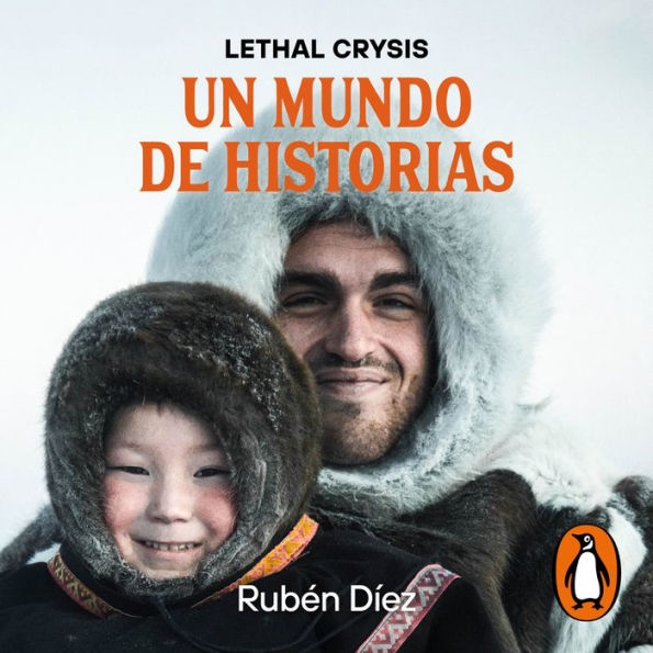 Un mundo de historias