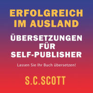 Erfolgreich im Ausland: Übersetzungen für Self-Publisher