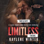 LIMITLESS: ENCORE: Jace & Alex
