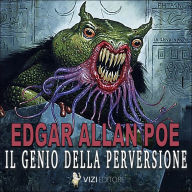 Il genio della perversione (Abridged)