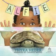 Alfie: The Turtle That Disappeared