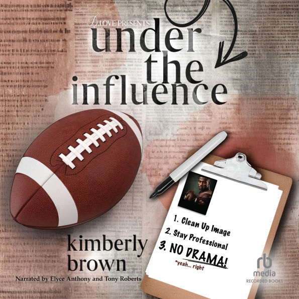 Under The Influence