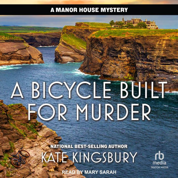 A Bicycle Built for Murder