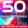 50 Vintage Sci-Fi Short Stories 4