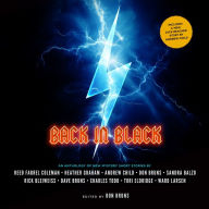 Back in Black: An Anthology of New Mystery Short Stories 
