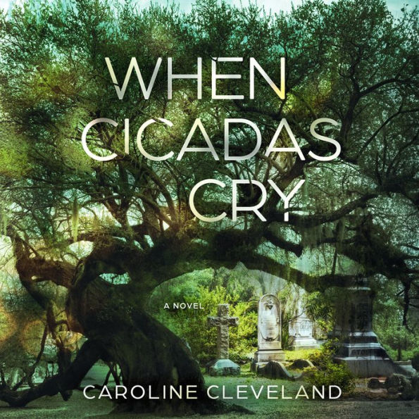 When Cicadas Cry