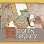 Stolen Legacy: The Egyptian Origins of Western Philosophy