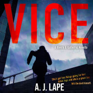 Vice: An Action Fiction Novella
