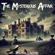 The Mysterious Affair at Styles