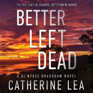 Better Left Dead