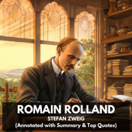 Romain Rolland (Unabridged)