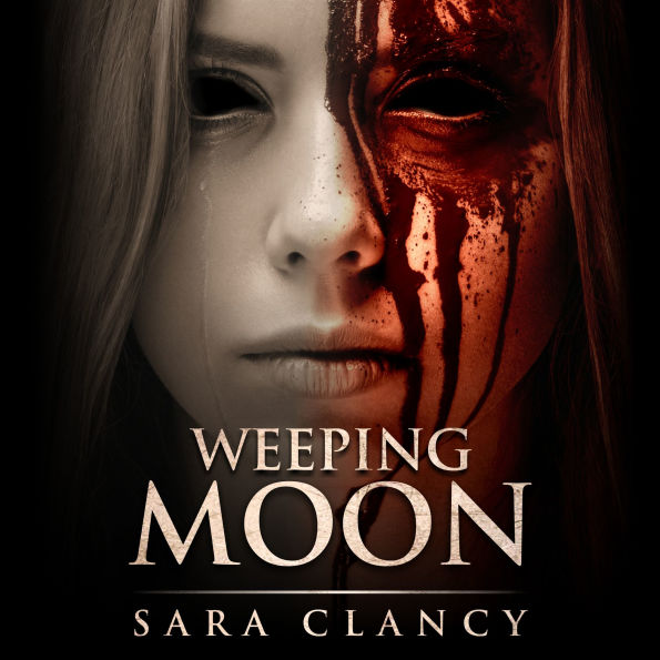 Weeping Moon (Banshee Series, Book 5): Supernatural Thriller with Demons, Ghosts and Unpredictable Twists