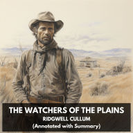 Watchers of the Plains, The (Unabridged)