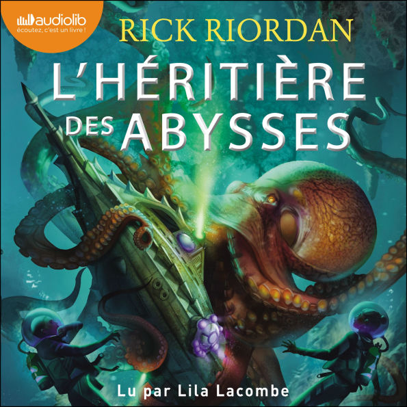 L'Héritière des abysses