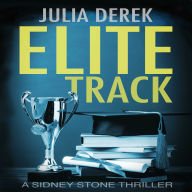 Elite Track - A Sidney Stone FBI Thriller