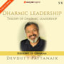 Theory of Dharmic leadership: History of Dharma