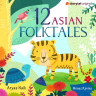 12 Asian Folktales S01E05