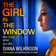 The Girl in the Window