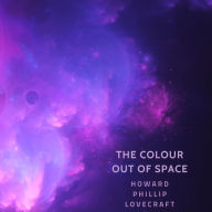 The Colour Out of Space