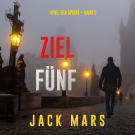 Ziel Fünf (Spiel der Spione - Band 5): Erzählerstimme digital synthetisiert