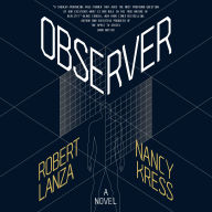 Observer: A Novel